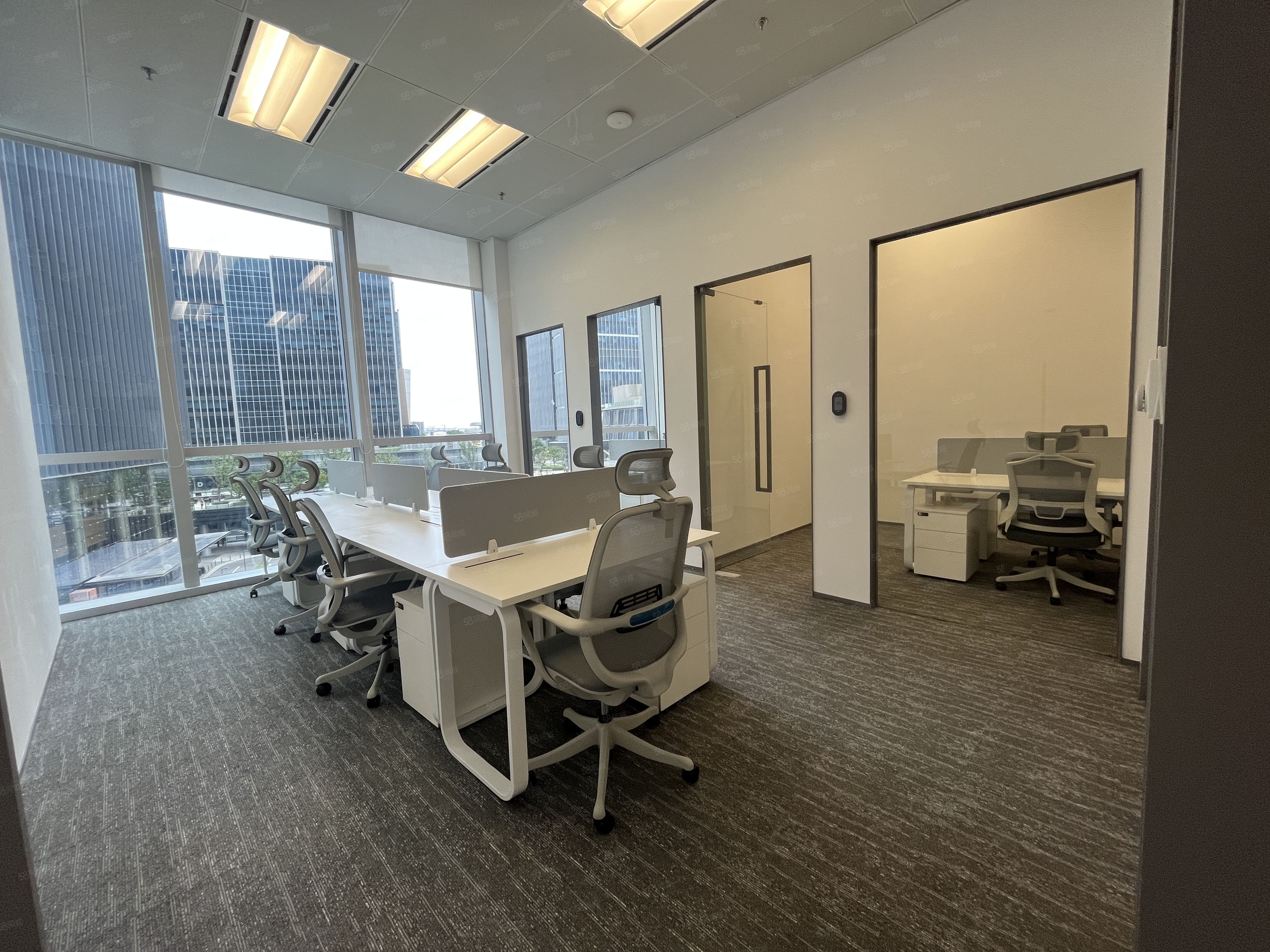 Office Cleaning